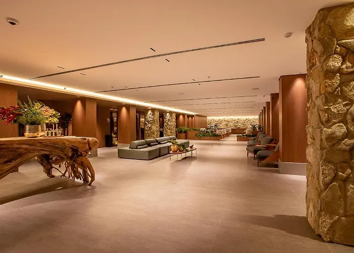 Amazon Aeroporto Hotel