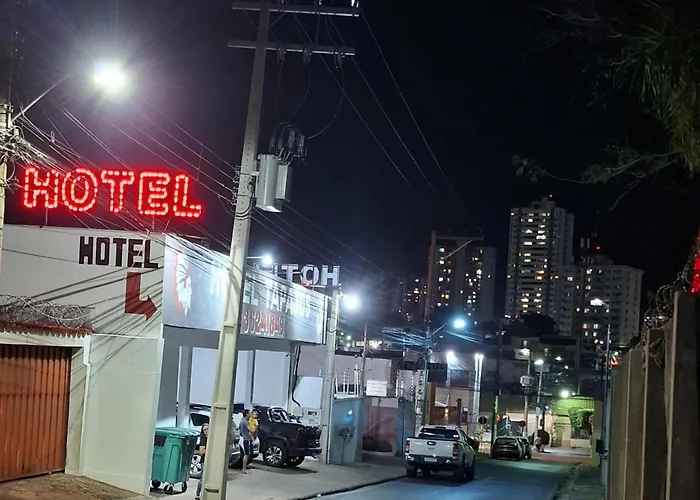 Hotel Tapajós
