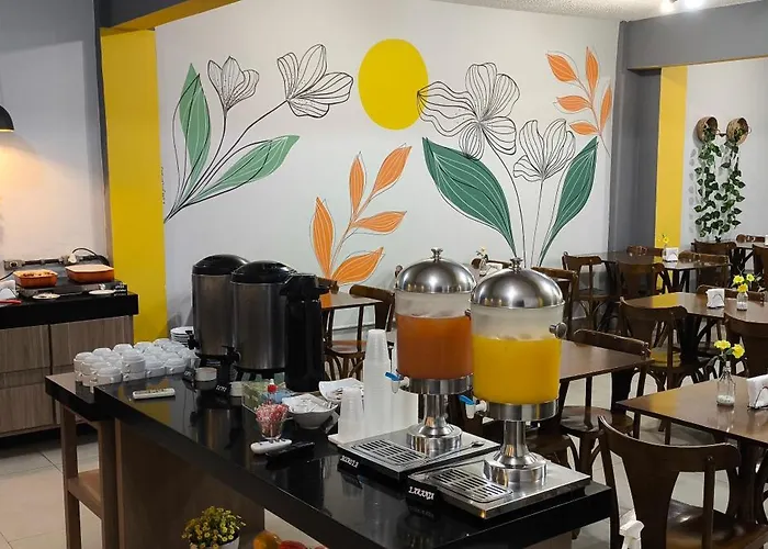 Abudi Hotel