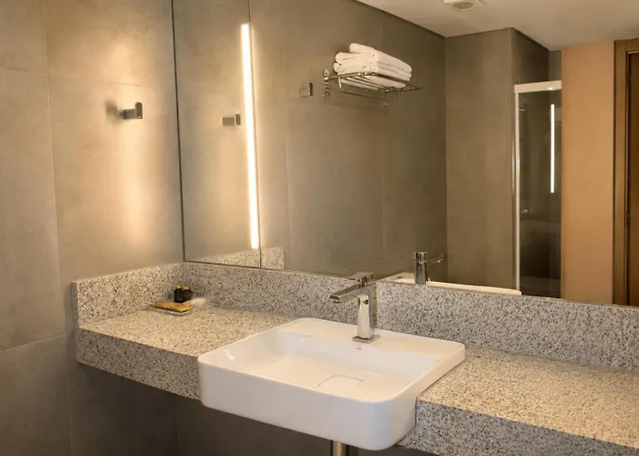 Amazon Plaza Hotel